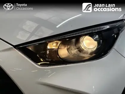 Photo 40 Toyota Yaris Gén. IV Ph1 Dynamic Business 5