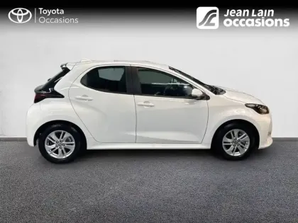 Photo 24 Toyota Yaris Gén. IV Ph1 Dynamic Business 5