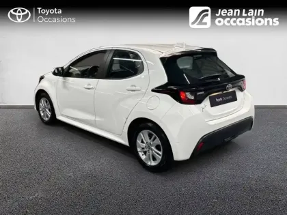 Photo 6 Toyota Yaris  Hybride 116h
