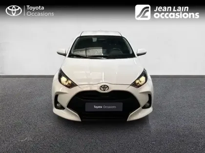 Photo 22 Toyota Yaris Gén. IV Ph1 Dynamic Business 5