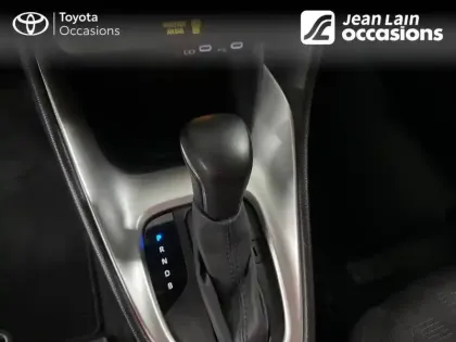 Photo 12 Toyota Yaris  Hybride 116h