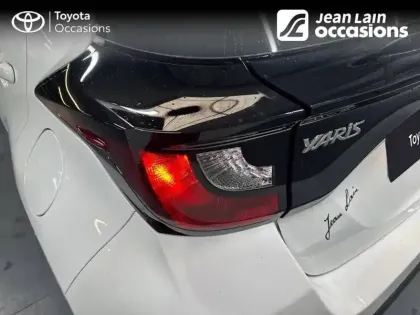 Photo 20 Toyota Yaris  Hybride 116h