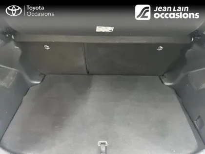 Photo 9 Toyota Yaris  Hybride 116h