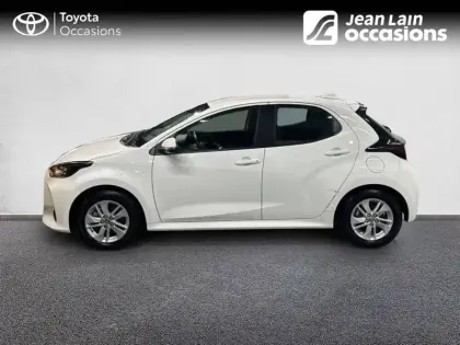 Photo 28 Toyota Yaris Gén. IV Ph1 Dynamic Business 5