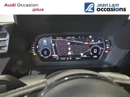 Photo 19 Audi A3  Berline 35 TFSI Mild Hybrid 150 S tronic 7