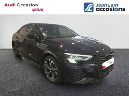 Photo 2 Audi A3  Berline 35 TFSI Mild Hybrid 150 S tronic 7
