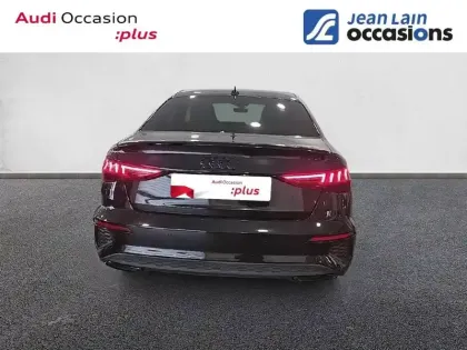 Photo 5 Audi A3  Berline 35 TFSI Mild Hybrid 150 S tronic 7