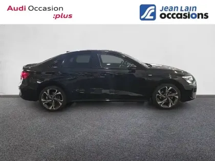 Photo 3 Audi A3  Berline 35 TFSI Mild Hybrid 150 S tronic 7