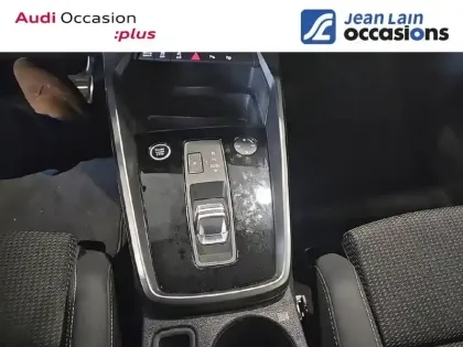 Photo 12 Audi A3  Berline 35 TFSI Mild Hybrid 150 S tronic 7