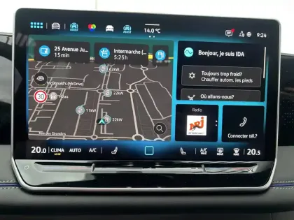 Photo 19 Volkswagen Tiguan  2.0 TDI 150ch DSG7