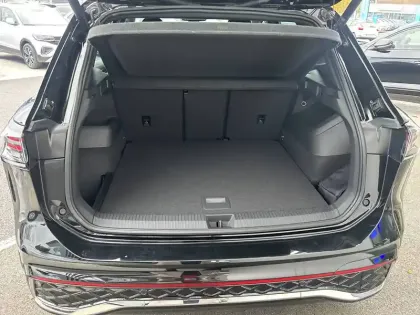 Photo 7 Volkswagen Tiguan  2.0 TDI 150ch DSG7