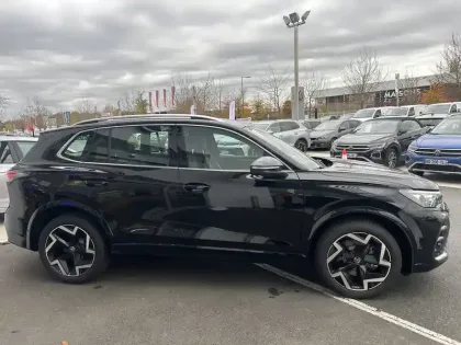 Photo 2 Volkswagen Tiguan  2.0 TDI 150ch DSG7