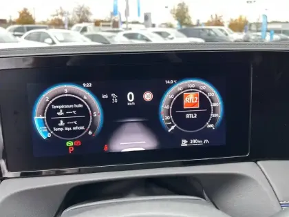 Photo 17 Volkswagen Tiguan  2.0 TDI 150ch DSG7