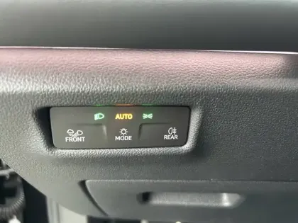 Photo 14 Volkswagen Tiguan  2.0 TDI 150ch DSG7