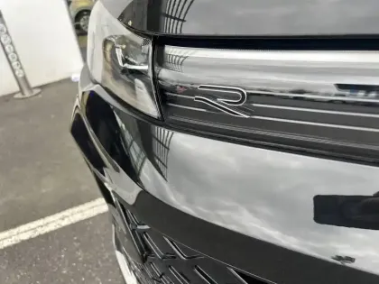 Photo 5 Volkswagen Tiguan  2.0 TDI 150ch DSG7