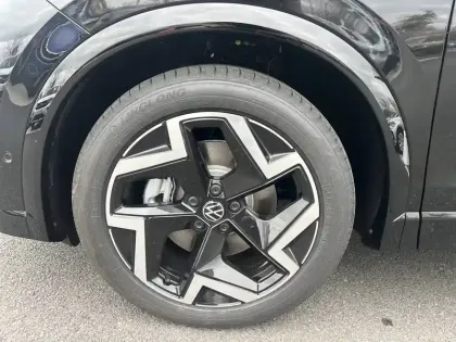 Photo 3 Volkswagen Tiguan  2.0 TDI 150ch DSG7