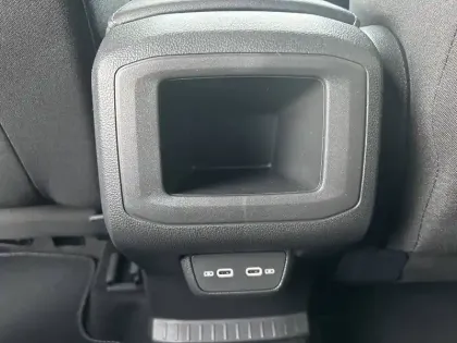 Photo 10 Volkswagen T-cross  1.0 TSI 116 Start/Stop DSG7