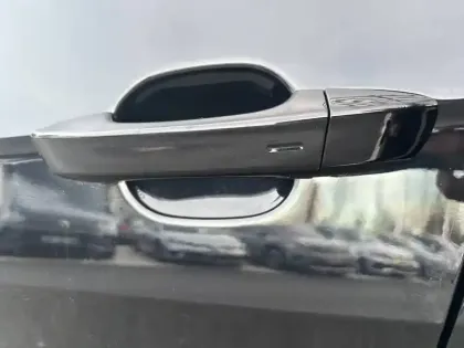 Photo 12 Volkswagen T-cross  1.0 TSI 116 Start/Stop DSG7