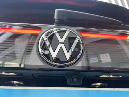 Photo 6 Volkswagen T-cross  1.0 TSI 116 Start/Stop DSG7