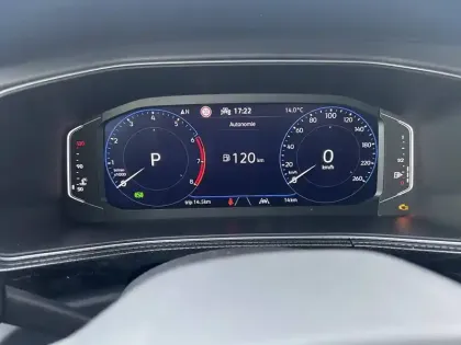 Photo 17 Volkswagen T-cross  1.0 TSI 116 Start/Stop DSG7