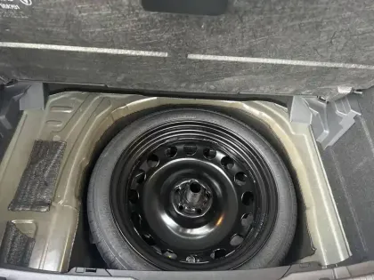 Photo 8 Volkswagen T-cross  1.0 TSI 116 Start/Stop DSG7