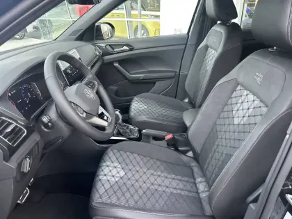 Photo 21 Volkswagen T-cross  1.0 TSI 116 Start/Stop DSG7