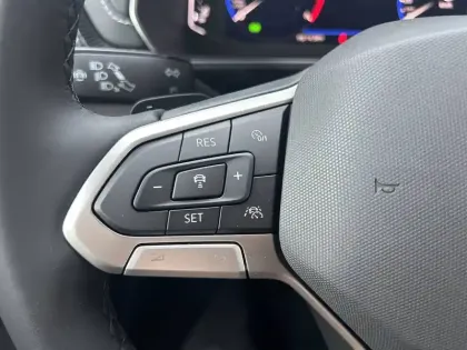 Photo 15 Volkswagen T-cross  1.0 TSI 116 Start/Stop DSG7