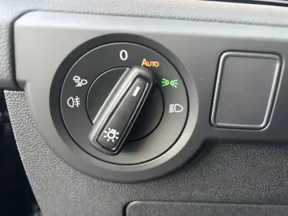 Photo 14 Volkswagen T-cross  1.0 TSI 116 Start/Stop DSG7