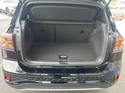 Photo 7 Volkswagen T-cross  1.0 TSI 116 Start/Stop DSG7