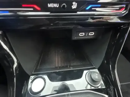 Photo 20 Volkswagen T-cross  1.0 TSI 116 Start/Stop DSG7