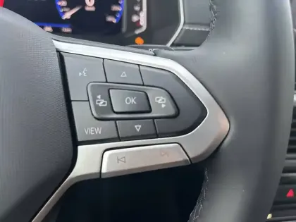 Photo 16 Volkswagen T-cross  1.0 TSI 116 Start/Stop DSG7