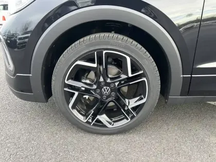Photo 4 Volkswagen T-cross  1.0 TSI 116 Start/Stop DSG7