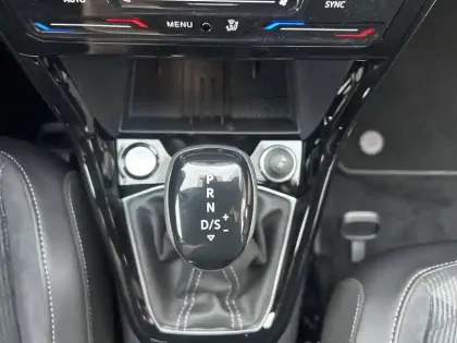 Photo 19 Volkswagen T-cross  1.0 TSI 116 Start/Stop DSG7