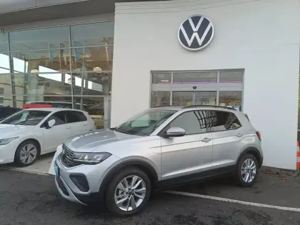 Photo 22 Volkswagen T-cross  1.0 TSI 116 Start/Stop BVM6