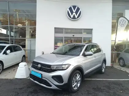Photo 21 Volkswagen T-cross  1.0 TSI 116 Start/Stop BVM6