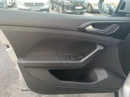 Photo 31 Volkswagen T-cross  1.0 TSI 116 Start/Stop BVM6