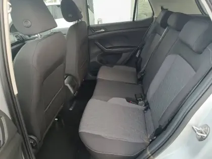 Photo 7 Volkswagen T-cross  1.0 TSI 116 Start/Stop BVM6