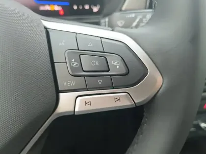 Photo 16 Volkswagen T-cross  1.0 TSI 116 Start/Stop BVM6