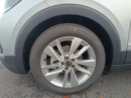 Photo 3 Volkswagen T-cross  1.0 TSI 116 Start/Stop BVM6