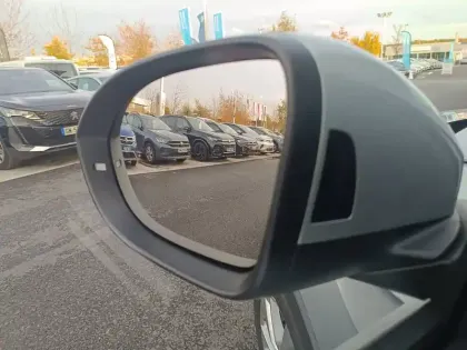 Photo 32 Volkswagen T-cross  1.0 TSI 116 Start/Stop BVM6