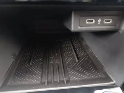 Photo 19 Volkswagen T-cross  1.0 TSI 116 Start/Stop BVM6