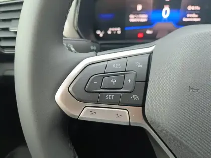 Photo 36 Volkswagen T-cross  1.0 TSI 116 Start/Stop BVM6