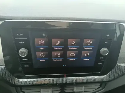 Photo 38 Volkswagen T-cross  1.0 TSI 116 Start/Stop BVM6