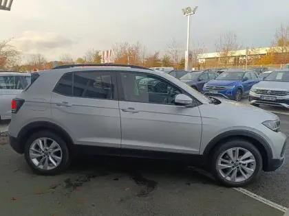 Photo 23 Volkswagen T-cross  1.0 TSI 116 Start/Stop BVM6