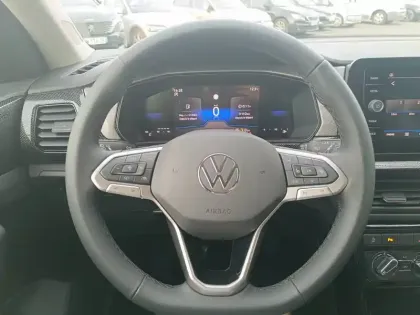 Photo 35 Volkswagen T-cross  1.0 TSI 116 Start/Stop BVM6