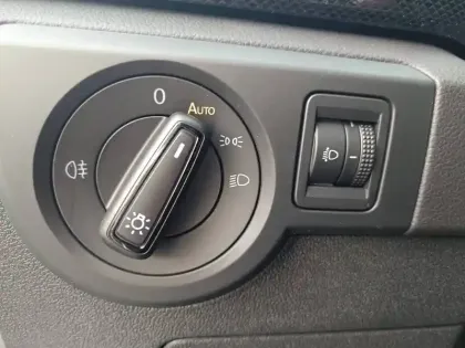 Photo 34 Volkswagen T-cross  1.0 TSI 116 Start/Stop BVM6