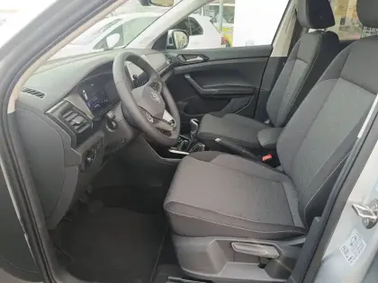 Photo 12 Volkswagen T-cross  1.0 TSI 116 Start/Stop BVM6