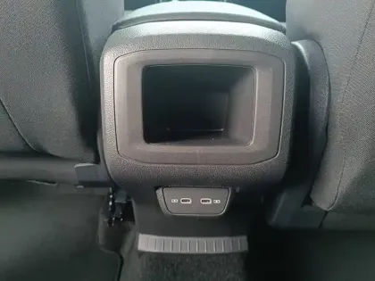 Photo 29 Volkswagen T-cross  1.0 TSI 116 Start/Stop BVM6