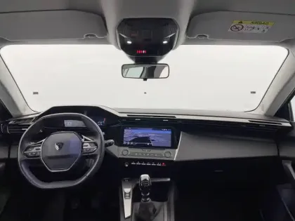 Photo 29 Peugeot 308  BlueHDi 130ch S&S BVM6