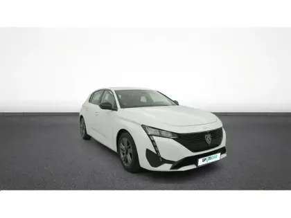 Photo 11 Peugeot 308  BlueHDi 130ch S&S BVM6